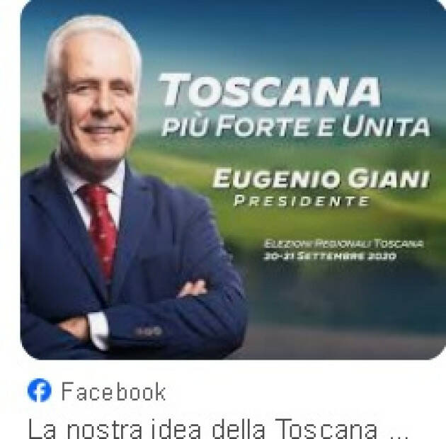 Toscana, Furfaro (PD): Bene apertura M5S, ora una coalizione larga per laboratorio nazionale