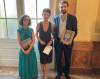 Serata ricca di emozioni per il Rotary Club di Soresina che si è ritrovato al Ponchielli di Cremona