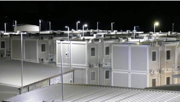 Pianeta Migranti. La nuova fase del modello Albania