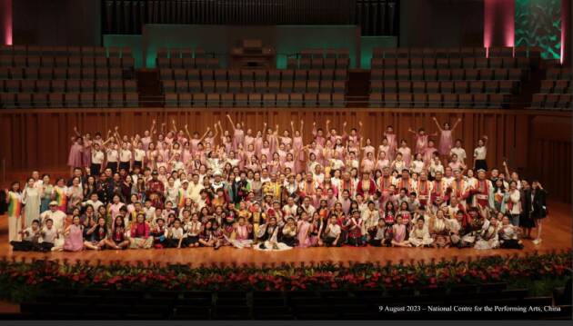 CREMONA SUMMER FESTIVAL 2025 Eventi 9 agosto