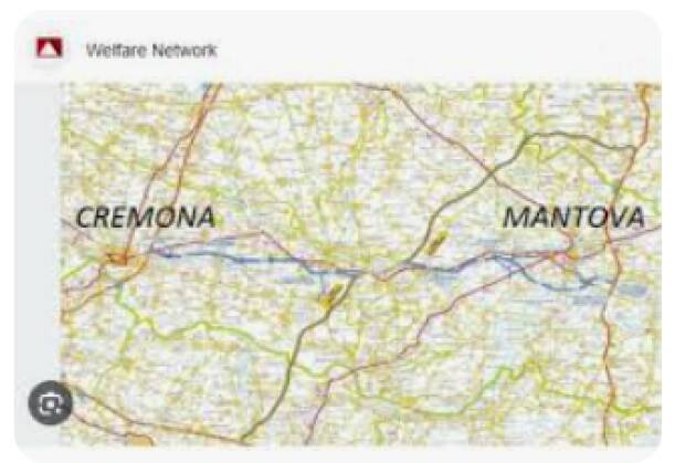 AUTOSTRADA CREMONA MANTOVA:EUROPA VERDE, E' FUORI TEMPO MASSIMO | Dario Balotta