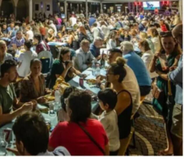 Pro Loco Crema Newsletter del 7 agosto 2025