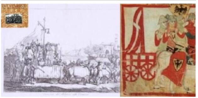(CR) CARROCCIO. PORTESANI FIERI DI AVER MESSO LA GIUNTA IN CONDIZIONI DI MANTENERE LE PROMESSE