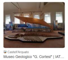 Rete MAPP dei Musei Archeologici Piacentini, entra a farne parte anche Castell'Arquato