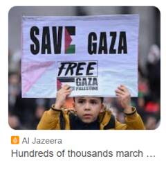 Unisciti a Noi Free Gaza a Crema