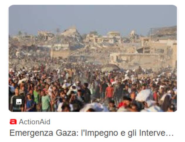 M.O.: Corrado (PD), governo israeliano ha condannato a morte giornalisti