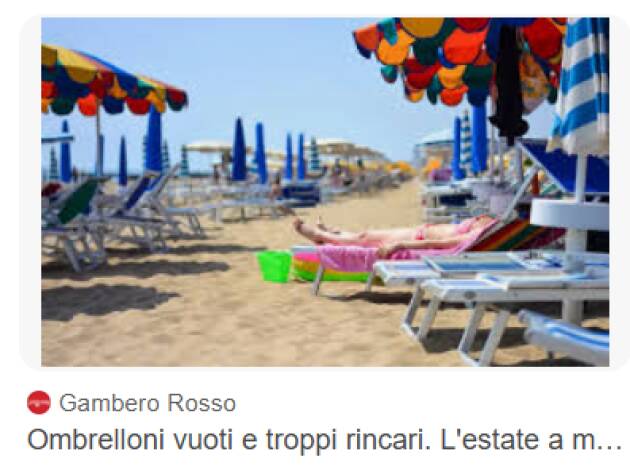 Turismo: Corrado (PD), Meloni distorce realtà, potere d'acquisto drammaticamente peggiorato