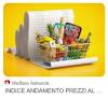 Cremona dati riguardante l'indice dell'andamento dei prezzi al consumo del mese di luglio 2025