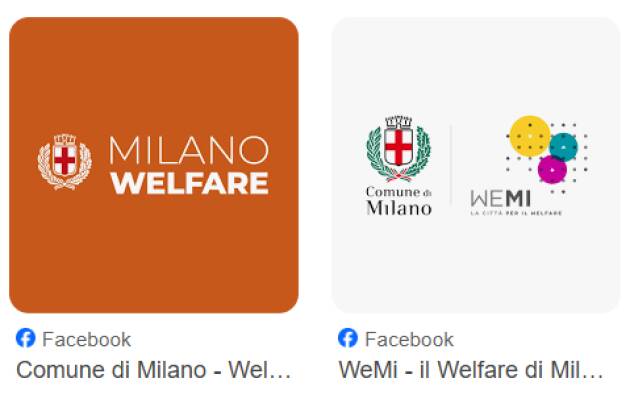 WELFARE. MILANO AIUTA ESTATE, OLTRE 1200 PRESTAZIONI ASSISTENZIALI 
