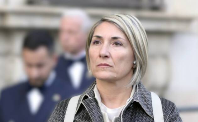 Buonomo (UIL):Accordo su ex Ilva presenta criticità significative