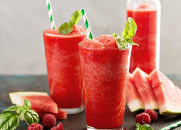 CNA ANZIANI Estate: gelati granite e bibite, quale scegliere per rinfrescarsi?