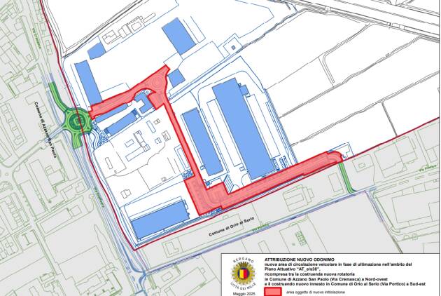 Bergamo dedica una nuova strada ad Alexander Langer