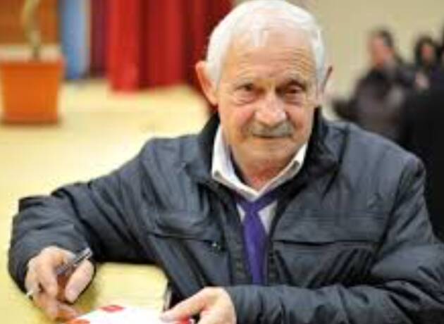 CNDDU In ricordo di Salvo Vitale