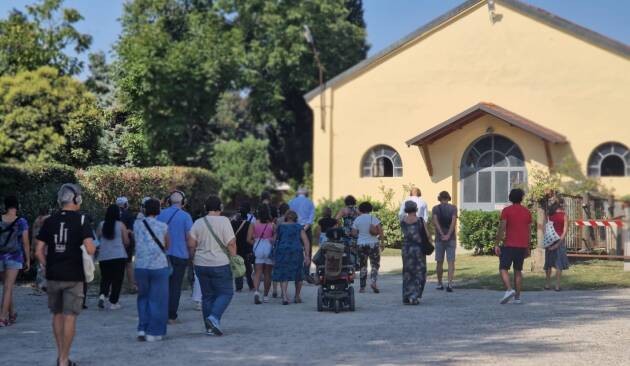 Crema APERTE LE ISCRIZIONI AGLI EVENTI SPECIALI  DEL FESTIVAL CLOSEUP