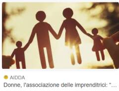 Donne, l’associazione delle imprenditrici: Famiglie senza servizi in estate