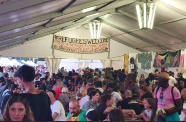 (BRESCIA) UNA VERA FESTA DI POPOLO: LA XXXIII EDIZIONE DI FESTA RADIO