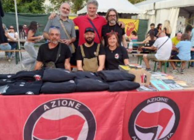 (BRESCIA) UNA VERA FESTA DI POPOLO: LA XXXIII EDIZIONE DI FESTA RADIO