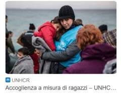 (CR) MINORI NON ACCOMPAGNATI. PORTESANI E BELTRAMI : A CREMONA 4 STRANIERI OGNI 1000 ABITANTI