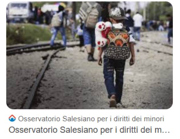 (CR) Minori non accompagnati. IL PD sostiene Virgilio a fronte degli attacchi dell'opposizione
