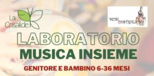 Soresina Laboratorio Musica Insieme