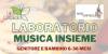 Soresina Laboratorio Musica Insieme