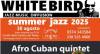 Soresina Summer Jazz 25 Afro Cuban quintet