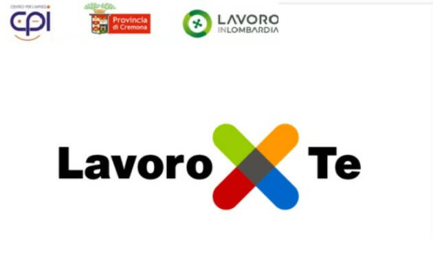 Attive 203 offerte lavoro CPI 26/08/2025 Cremona,Crema,Soresina e Casal.ggiore