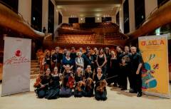 CREMONA SUMMER FESTIVAL 2025 Evento Martedì 2 settembre 2025