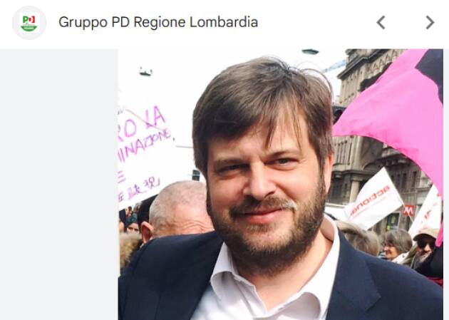 Migranti, Majorino (Pd), su soccorso in mare colpa grave del governo Meloni