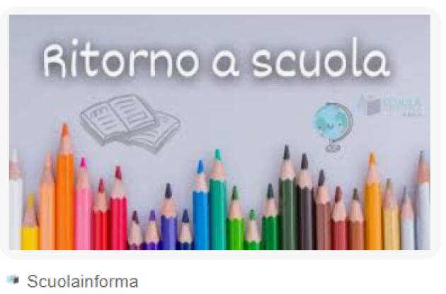 Ecco come cambia la scuola nell'anno scolastico 2025-2026
