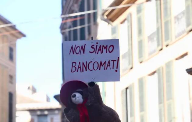 Pensioni: attacco senza precedenti contro lavoratrici e lavoratori pubblici