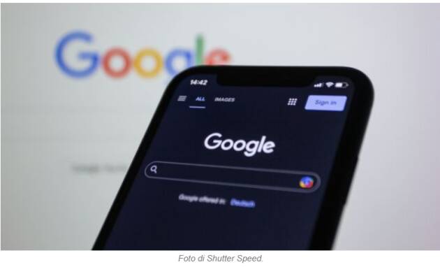 Zeus Google, stop all'obbligo di usare Gmail per gli account Android