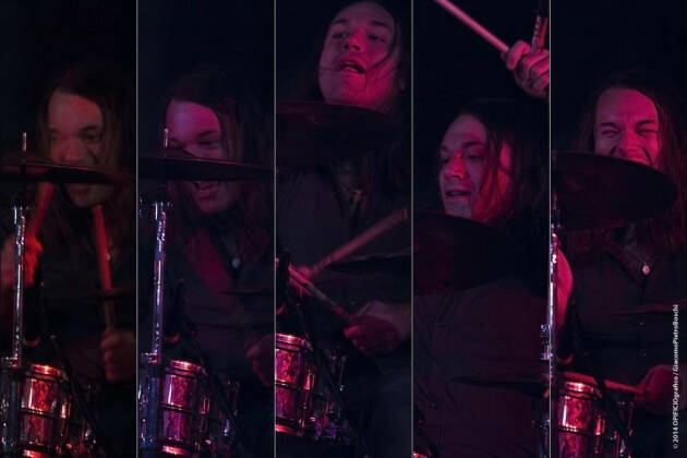 (CR) Una serata per Ugge, concerti e dj set al Circolo Arcipelago