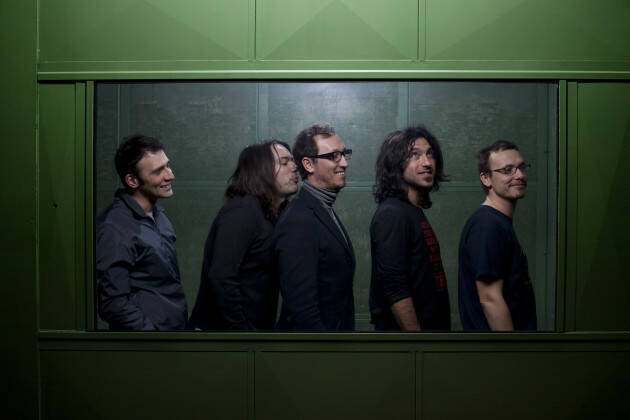 (CR) Una serata per Ugge, concerti e dj set al Circolo Arcipelago