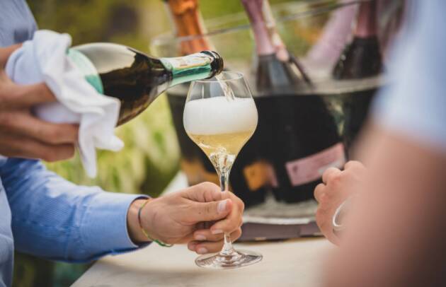  Montina e il Festival di Franciacorta 2025