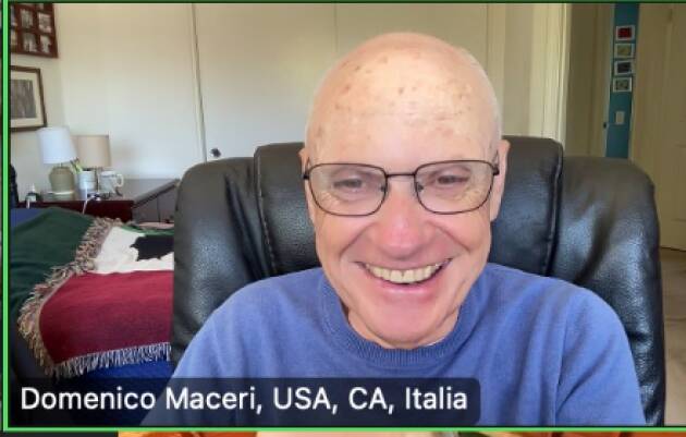 La Corte d'Appello e l'ombra sulla legalità dei dazi di Trump | Domenico Maceri, PhD USA