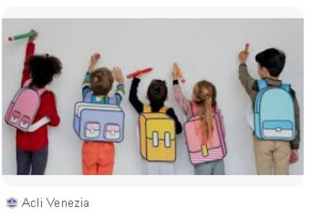 ADUC Spese scolastiche. Come ripartirle tra genitori separati con figli