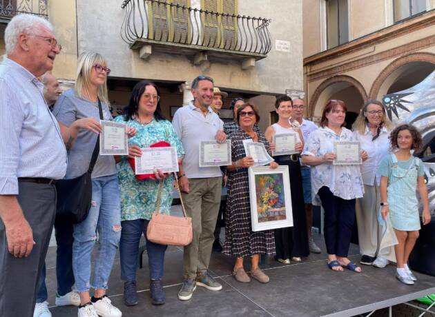 Pro Loco Crema Newsletter del 4 settembre 2025