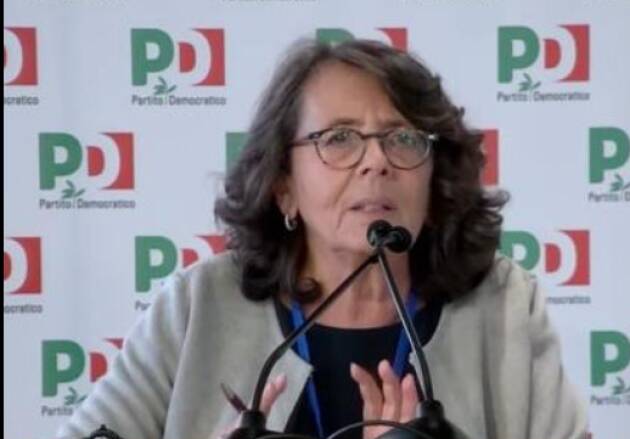 Regionali: Sereni (Pd), testardamente unitari, ora andiamo a vincere