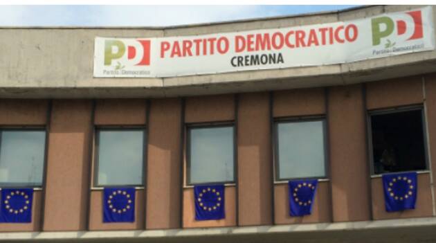 Dona il 2×1000, è semplice e non ti costa nulla al Partito Democratico 