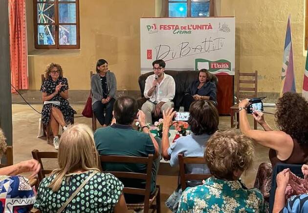 Dona il 2×1000, è semplice e non ti costa nulla al Partito Democratico 