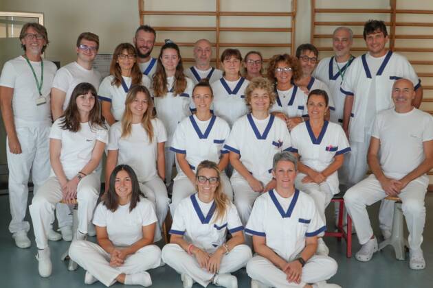 ASST CREMONA 8 SETTEMBRE 2025 GIORNATA MONDIALE DELLA FISIOTERAPIA