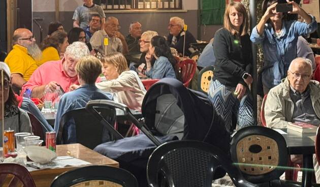 Crema AVS Terra! – Sabato tra Palestina, Mediterraneo e canzoni di impegno