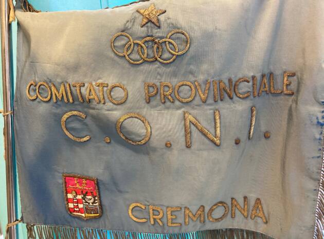 (CR) Coni SPORT E ATTIVITA' MOTORIA QUALI STRUMENTI DI BENESSERE 