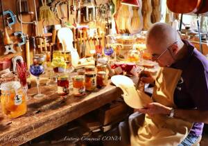  FESTIVAL DELLA MOSTARDA, la 11a edizione si terrà a Cremona dal 3 ottobre 16 novembre 2025