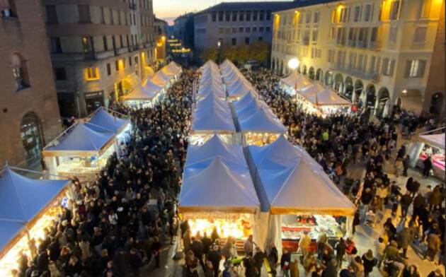  FESTIVAL DELLA MOSTARDA, la 11a edizione si terrà a Cremona dal 3 ottobre 16 novembre 2025