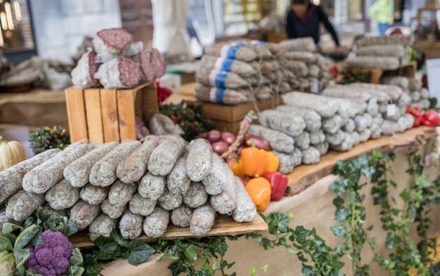 IN ARRIVO A CREMONA LA FESTA DEL SALAME