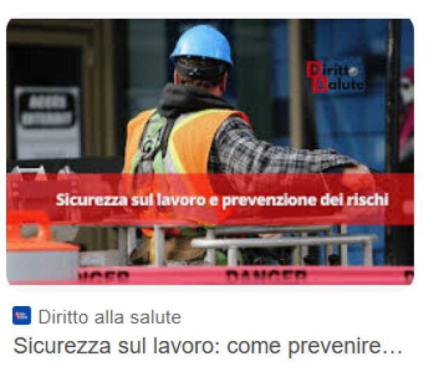 CGIL Cremona La sicurezza sul lavoro: un’urgenza ineludibile anche nella nostra provincia 