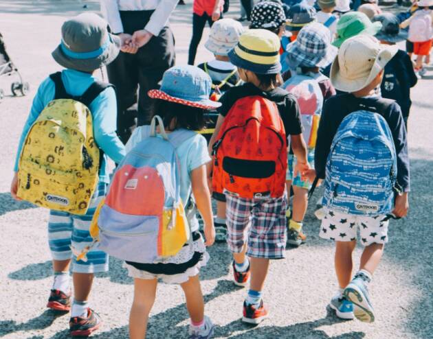 Back to school 2025: corredo e libri fino a 1.467 euro a studente