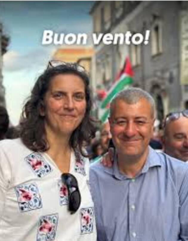 MO, Corrado-Scotto (Pd) a Salvini: Flotilla è pacifica e va protetta